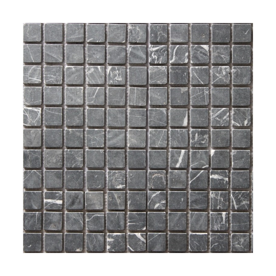 Stone mosaic 8 mm No.23 A-MST08-XX-023 30x30 Stone