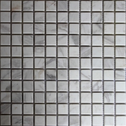 Stone mosaic 8 mm No.25 A-MST08-XX-025 30x30 Stone