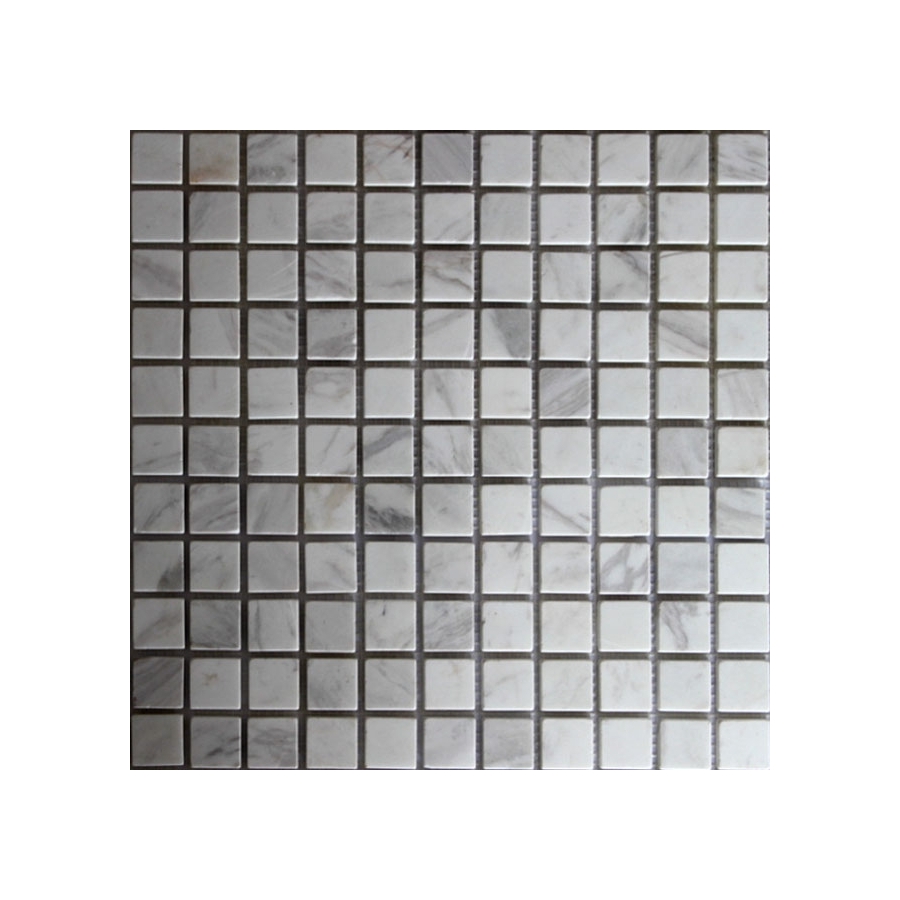 Stone mosaic 8 mm No.25 A-MST08-XX-025 30x30 Stone