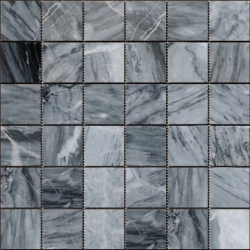 Stone mosaic 8 mm No.27 A-MST08-XX-027 30x30 Stone