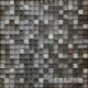 Glass & Stone mosaic 8 mm No.6 A-MMX08-XX-006 30x30