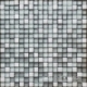 Glass & Stone mosaic 8 mm No.8 A-MMX08-XX-008 30x30