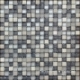 Glass & Stone mosaic 8 mm No.9 A-MMX08-XX-009 30x30