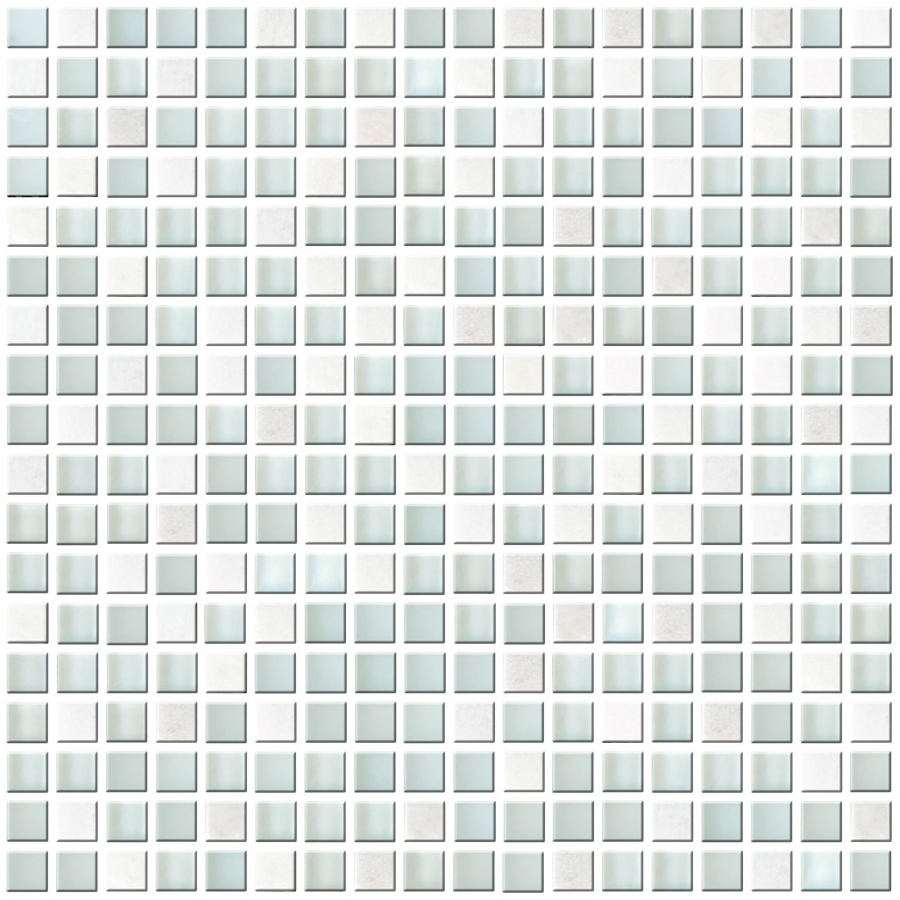 Glass & Stone mosaic 8 mm No.14 A-MMX08-XX-014 30x30