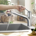 Hansgrohe Zesis